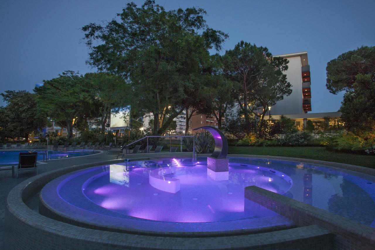 Residence Serenissima Bibione Exterior photo